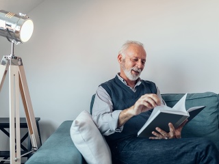 Knižný tip: Napínavá kriminálka