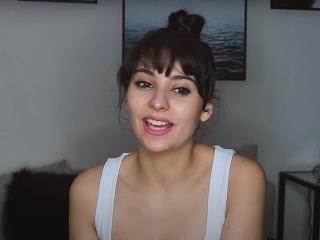 Krásna slovenská youtuberka bude