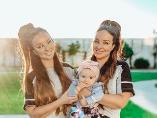 Sestry Nízlové pôsobia v