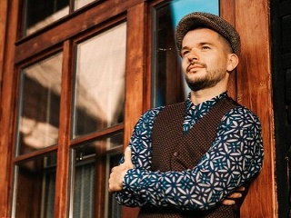 VIDEO: Štefan Štec predstavuje