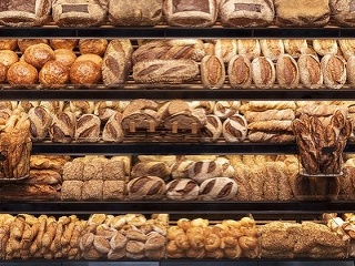 Chlieb ako spojenec pri