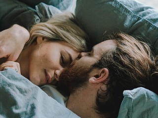 Zamilovala sa do učiteľa,