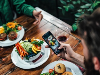 Najlepšie vegánske a vegetariánske