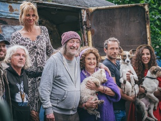 Desmod spojil sily s