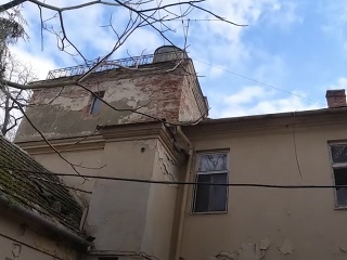 Táto poliklinika je v