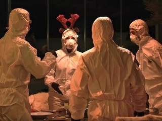 VIDEO: Katka Knechtová vystihuje