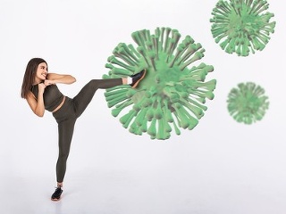 Kvôli KORONAVÍRUSU sa zabúda