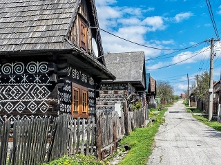 Úžasné diela našich majstrov: