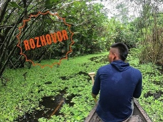 Unikátna expedícia Slovákov: Chcú