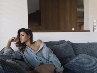 Karolína Chomisteková presne vie,