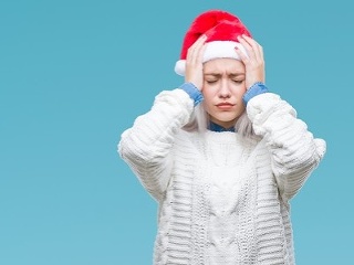 Nebezpečný stav, ktorý si