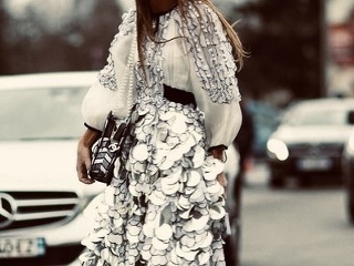 Žena musí vedieť meniť