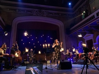 Katka Koščová pripravila online