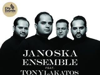 Janoska Ensemble ohlasuje nový