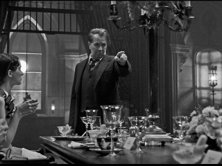 RECENZIA Mank od Davida