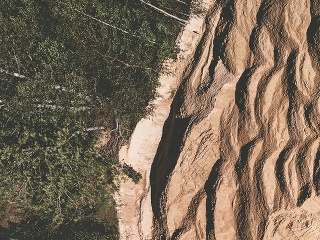 Ekologická katastrofa na severe