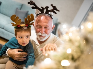 KVÍZ Poznáte naše vianočné