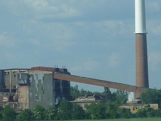 Sereď bola kedysi centrom