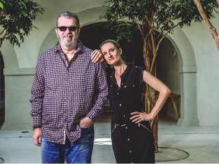 Zažite skvelú koncertnú atmosféru!