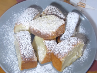 VIDEOTIP Pečené buchty ako