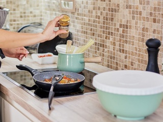 VIDEOTIP Chutná večera môže