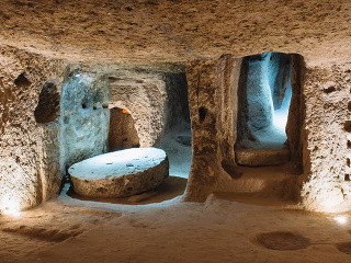 Tank, žraloci či celé