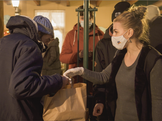 Spoločnosť dm a jej