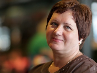 Pravdivý príbeh: Snažila som