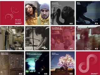 Deadred XX: exkurzia naprieč