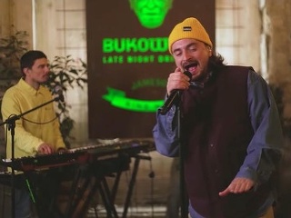 Prázdne miesta: Billy Barman