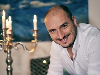 Jozef Hollý chystá vianočný