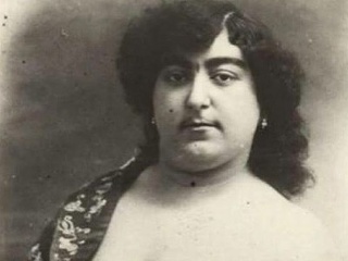 Princezná Qajar bola považovaná