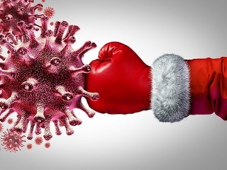 Je nová MUTÁCIA koronavírusu