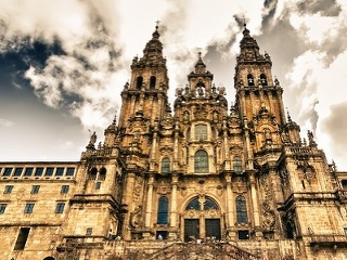 Santiago de Compostela