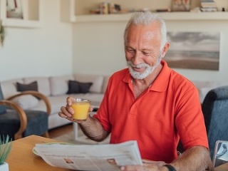 Lepšie sústredenie i výkon: