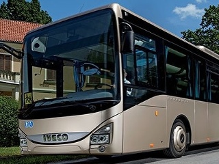 Iveco Crossway