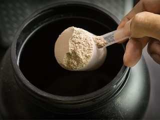 Dokonalý proteín pre tvoje