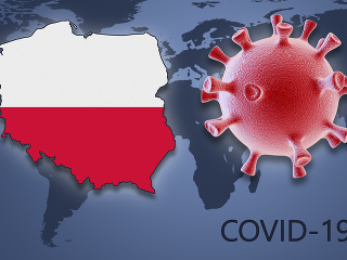 KORONAVÍRUS Poľsko hlási za