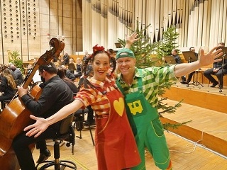 RTVS poteší najmenších divákov