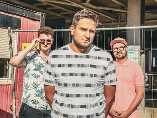 Ak nechápete (?), Darkness