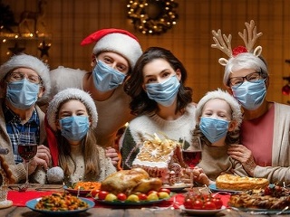 Lekárka upozorňuje na VIANOCE,