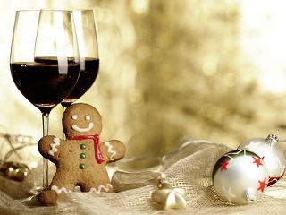 Vianočný DRINK, ktorý dokáže