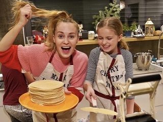 Pozrite sa ako trávia