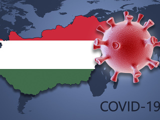 KORONAVÍRUS v Maďarsku: Pribudli