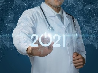 Ako bude vyzerať ZDRAVOTNÍCTVO