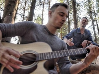 Oravská formácia Ja&On zverejnila