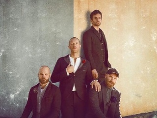 Coldplay sprístupnili pieseň Flags