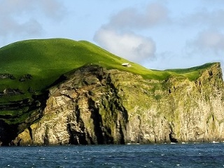 Najosamelejší dom na svete