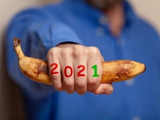 Potravinové TRENDY v roku