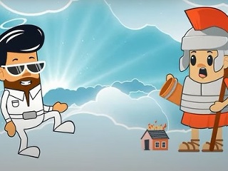 Baštrng v náučnej skladbe